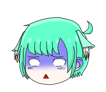 ゆっくりミント
