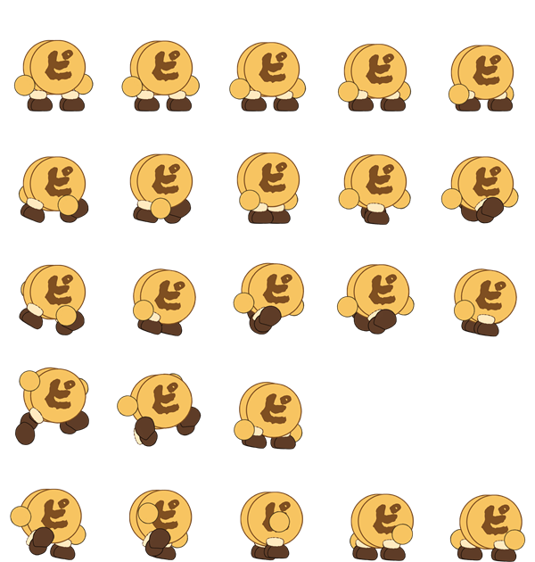 ぴあじマン