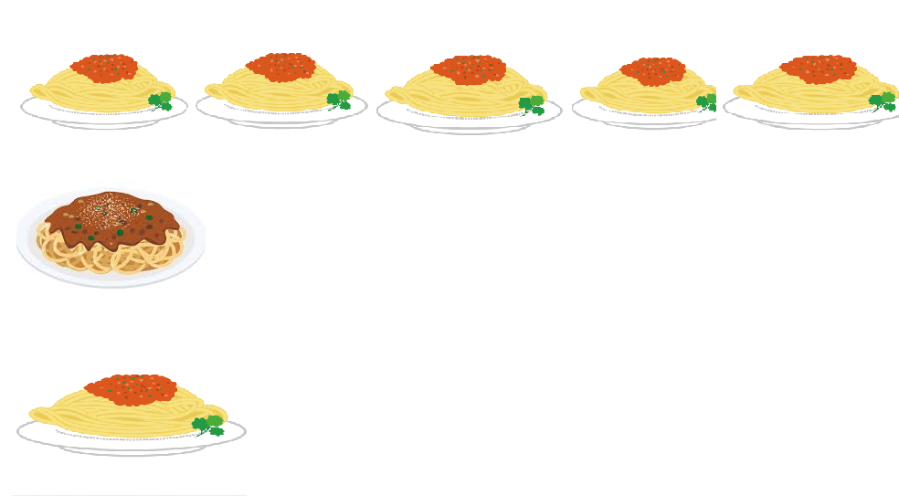 スパゲティドローン