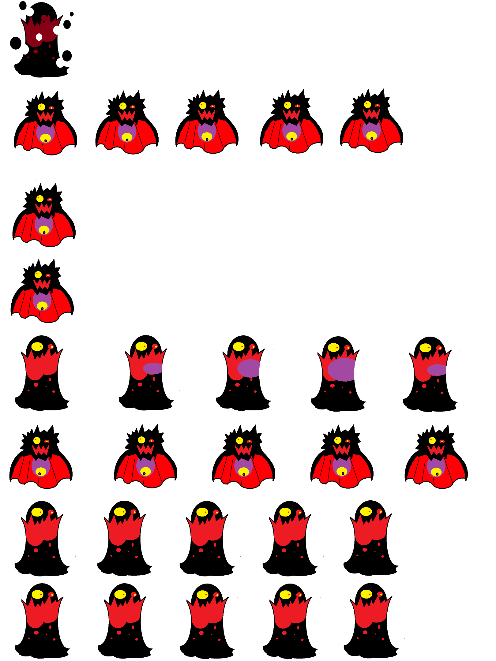 自分用３