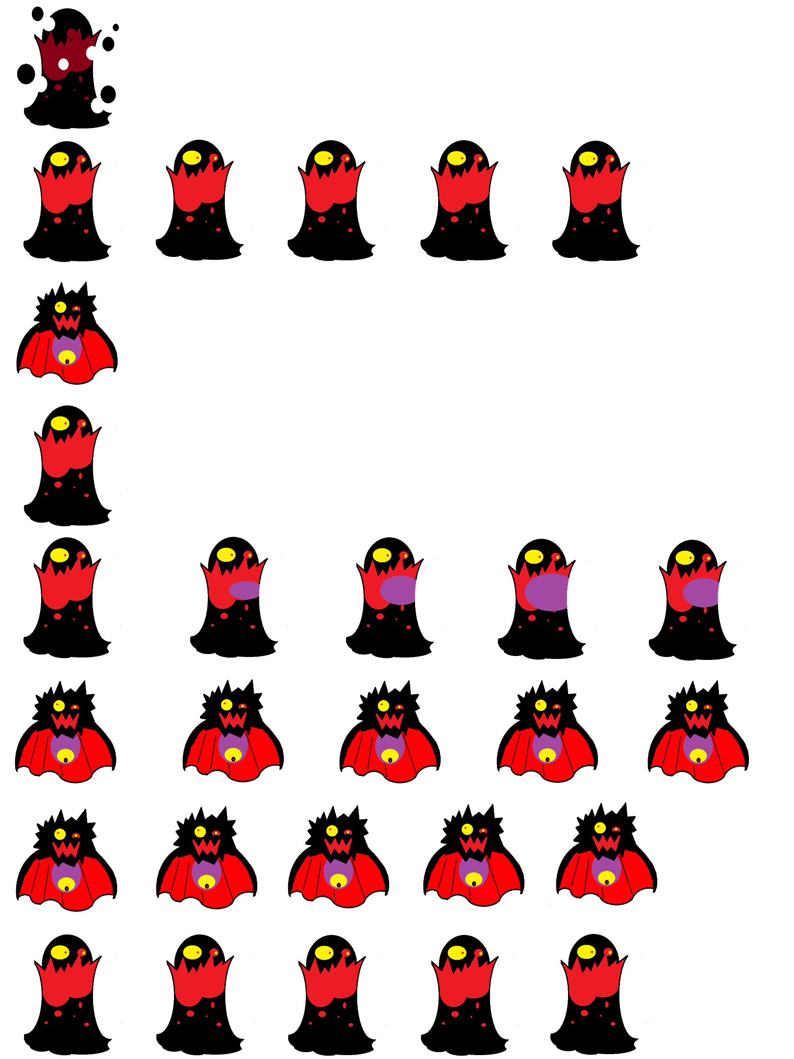 自分用３