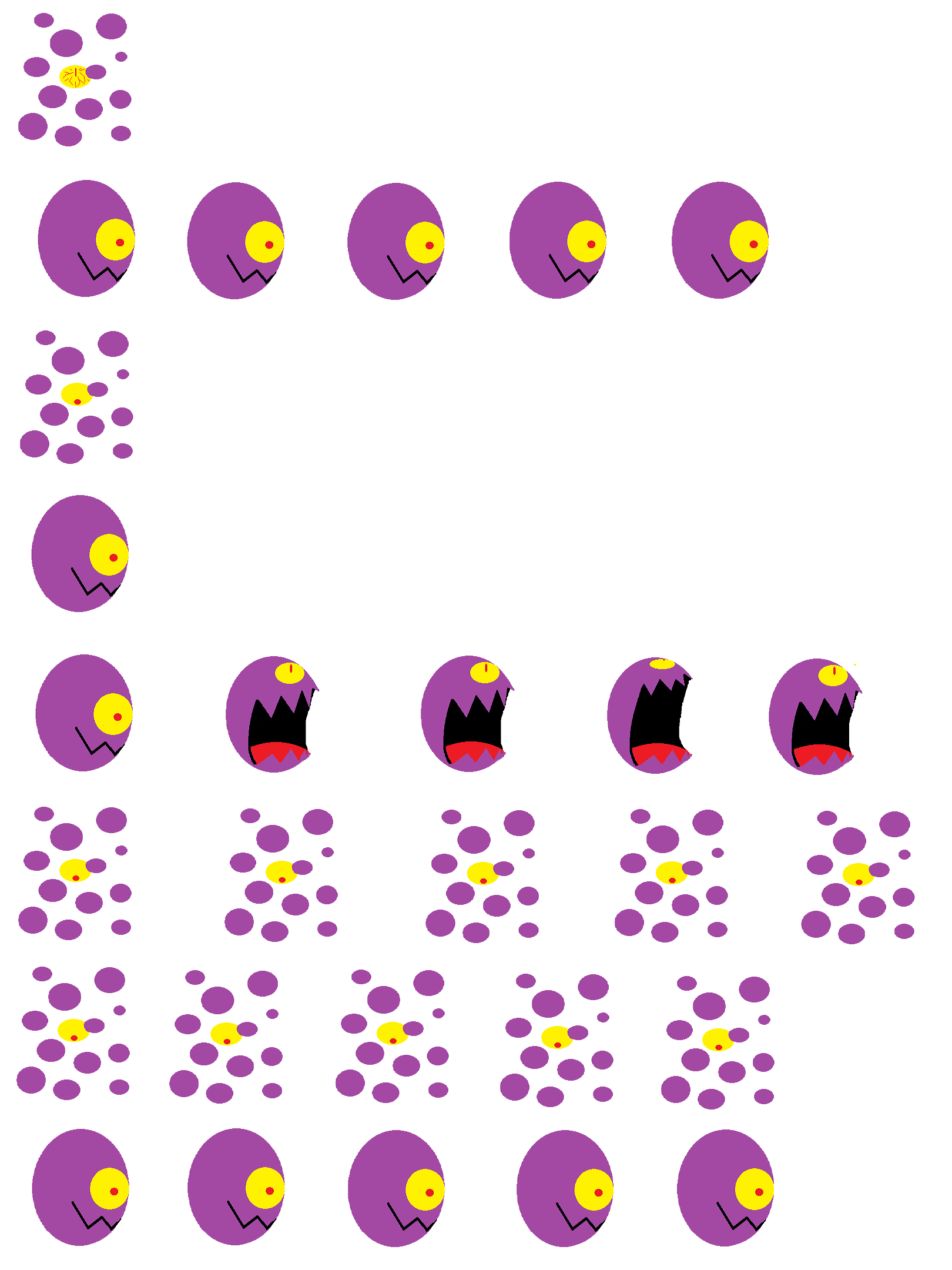 自分用３