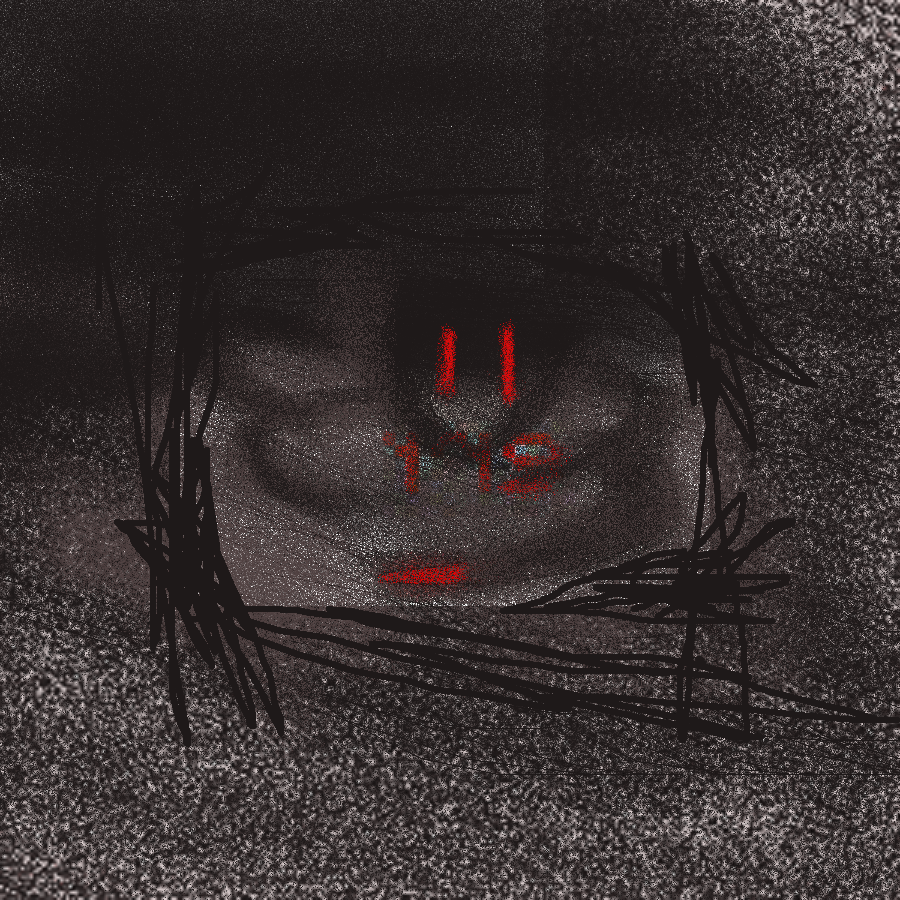 エラー・ウイルス　error・Virus