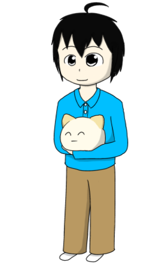 ゆうた&かがわ
