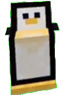 マイクラ ペンギン