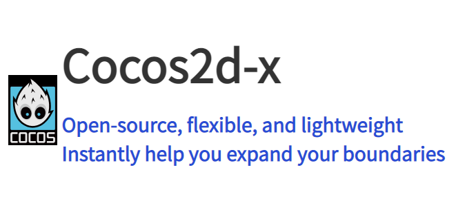 COCOS 2D