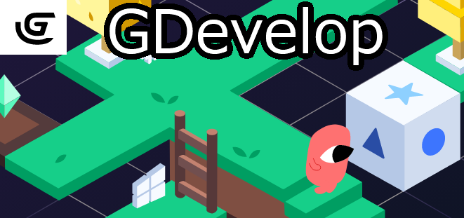 GDevelop
