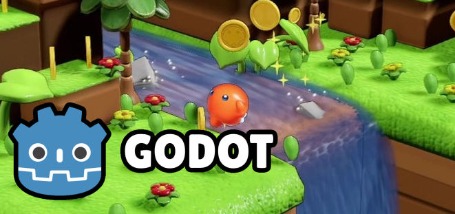 GODOT